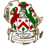 Hawthorne family crest